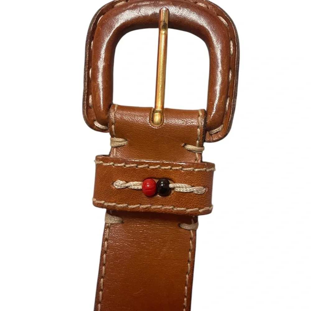 Omega stylish brown